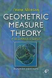 Geometric Measure Theory