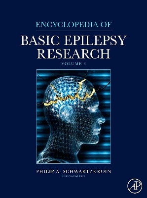 Encyclopedia of Basic Epilepsy Research