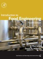 Introduction to Food Engineering - R. Paul Singh, Dennis R. Heldman