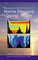 Biogeochemistry of Marine Dissolved Organic Matter - 