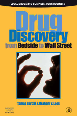 Drug Discovery - Tamas Bartfai, Graham V. Lees