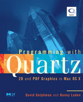 Programming with Quartz