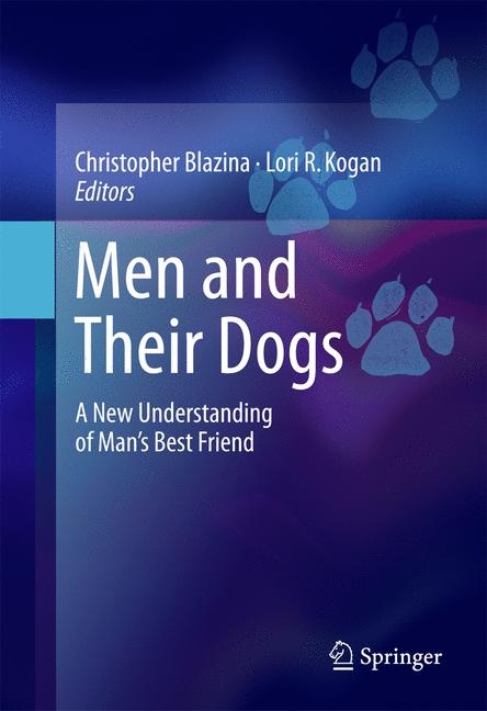 Men and Their Dogs - 