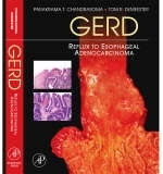 GERD - Parakrama T. Chandrasoma, Tom R. Demeester