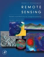 Remote Sensing - Robert A. Schowengerdt
