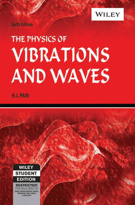 Physics of Vibrations and Waves