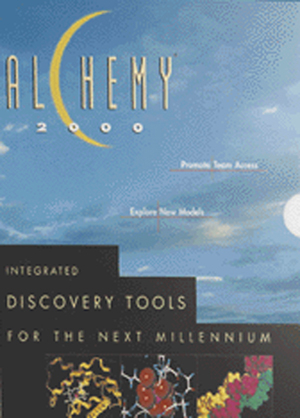 Alchemy 2000 Ver 2.05