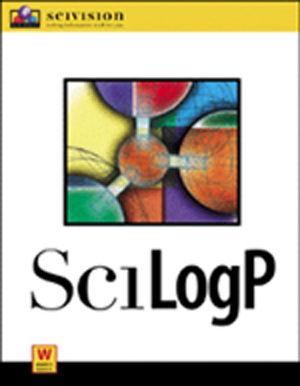 Scilogp CD-ROM