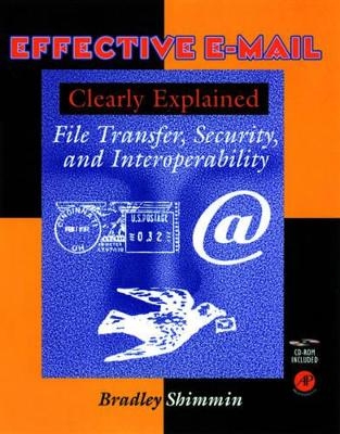 E-mail Clearly Explained