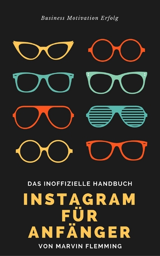 Instagram für Anfänger