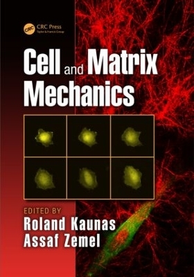 Cell and Matrix Mechanics - 