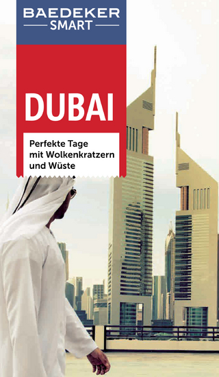 Baedeker SMART Reiseführer Dubai