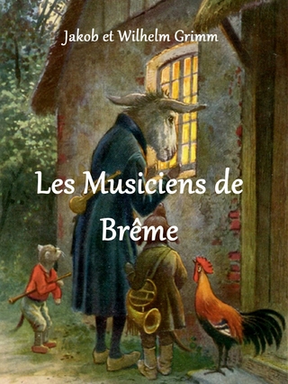 Les Musiciens de Brême