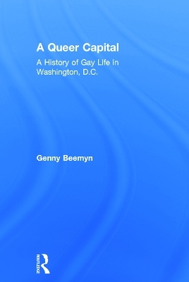 A Queer Capital - Genny Beemyn