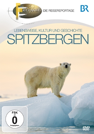 Spitzbergen