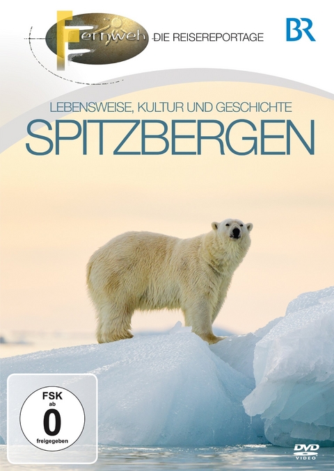 Spitzbergen - 