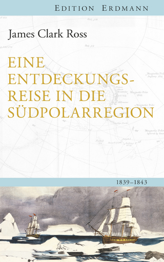 Eine Entdeckungsreise in die Südpolarregion