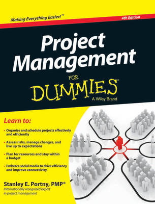 Project Management for Dummies
