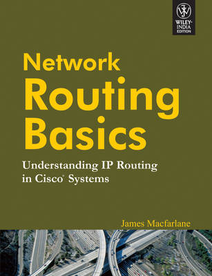 Network Routing Basics