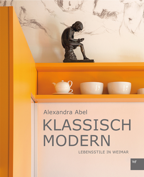 Klassisch Modern - Alexandra Abel, Stephan Ernst