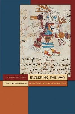 Sweeping the Way -  Catherine DiCesare