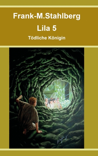 Lila 5 - Tödliche Königin