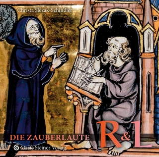 Die Zauberlaute R und L