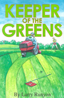 Keeper of the Greens