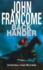 Back Hander -  John Francome