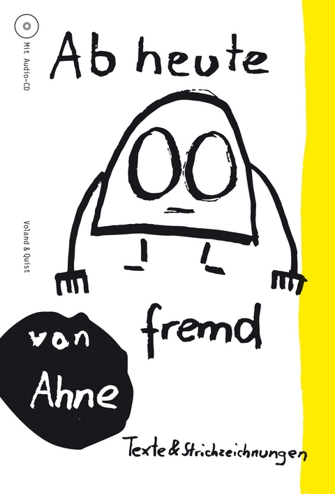 Ab heute fremd -  Ahne