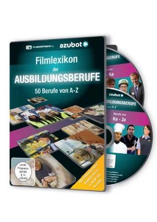Filmlexikon der Ausbildungsberufe