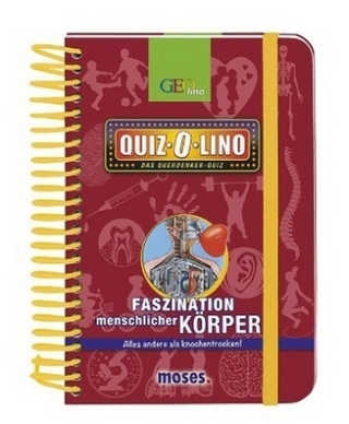 Quiz-O-lino Faszination menschlicher Körper