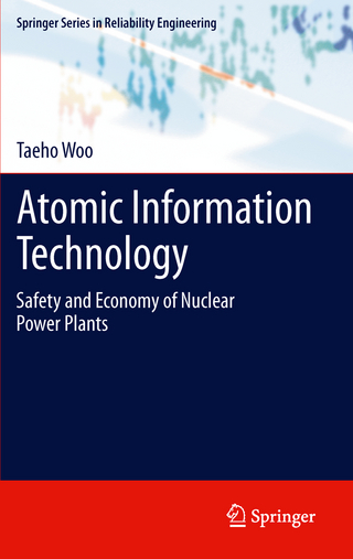 Atomic Information Technology