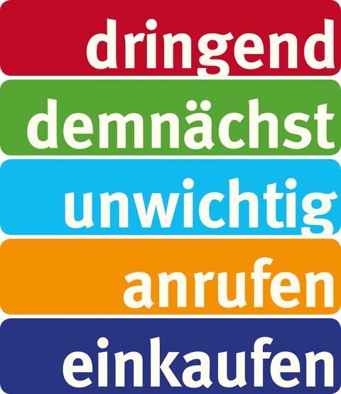 Magnet-Set &raquo;Perfektes Timing&laquo;