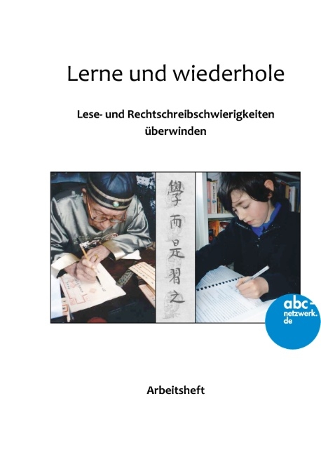 Lerne und wiederhole - Ingrid Naegele