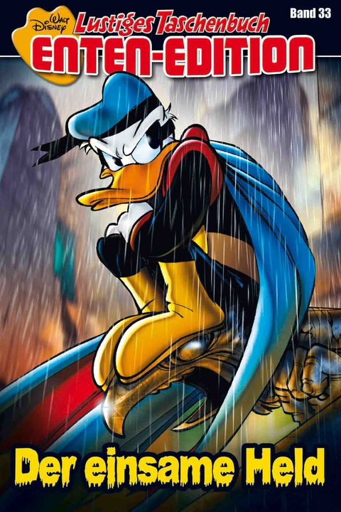 Lustiges Taschenbuch Enten-Edition 33 -  DISNEY