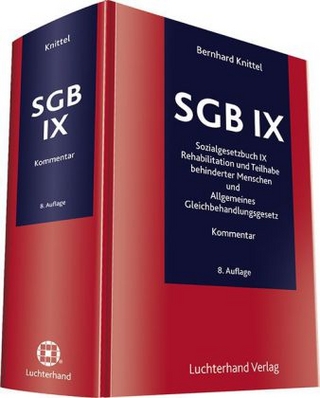 SGB IX