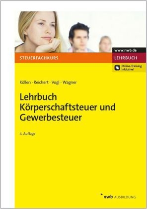 Lehrbuch Körperschaftsteuer und Gewerbesteuer
