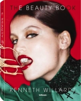 The Beauty Book - Kenneth Willardt