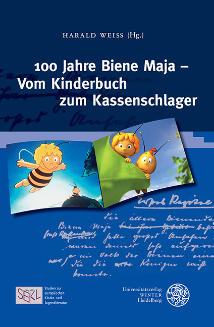 100 Jahre Biene Maja - Vom Kinderbuch zum Kassenschlager - 