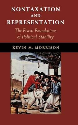 Nontaxation and Representation - Kevin M. Morrison
