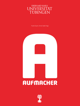 Aufmacher. Titelstorys deutscher Zeitschriften