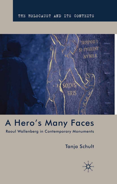 A Hero&rsquo;s Many Faces - T. Schult