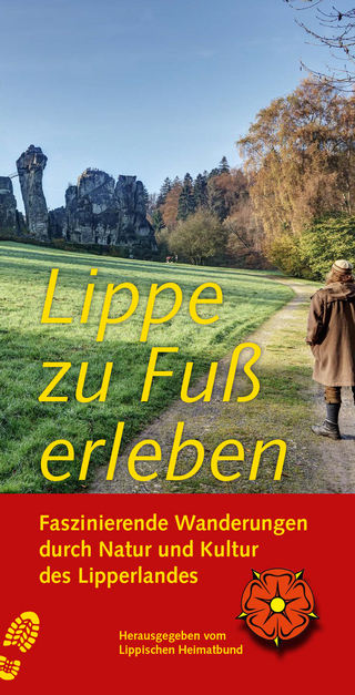 Lippe zu Fuß erleben