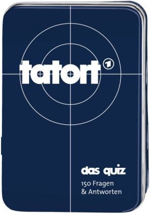 Tatort - Das Quiz - Francois Werner