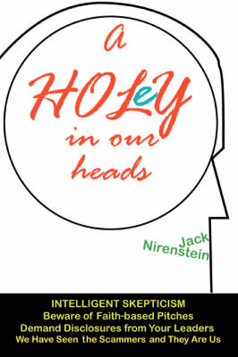 A Holey in Our Heads - Jack Nirenstein
