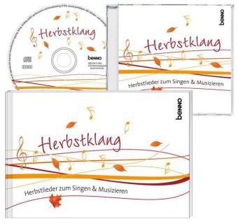 Herbstklang - Friedrich Haarhaus