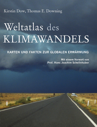 Weltatlas des Klimawandels