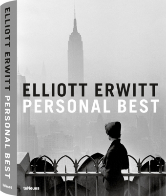 Personal Best - Elliott Erwitt