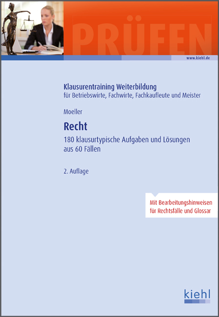 Recht - Dirk Moeller